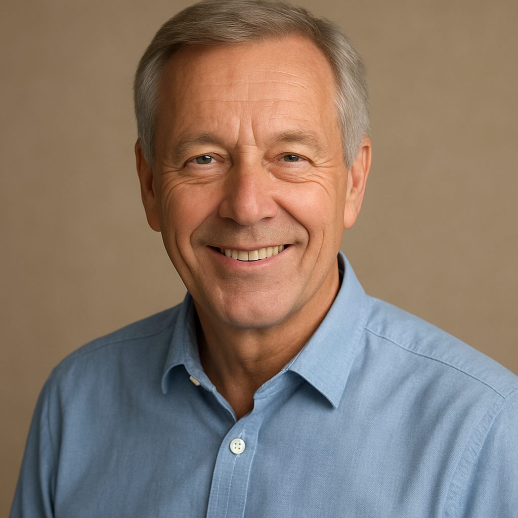 Jan-Erik Mattsson