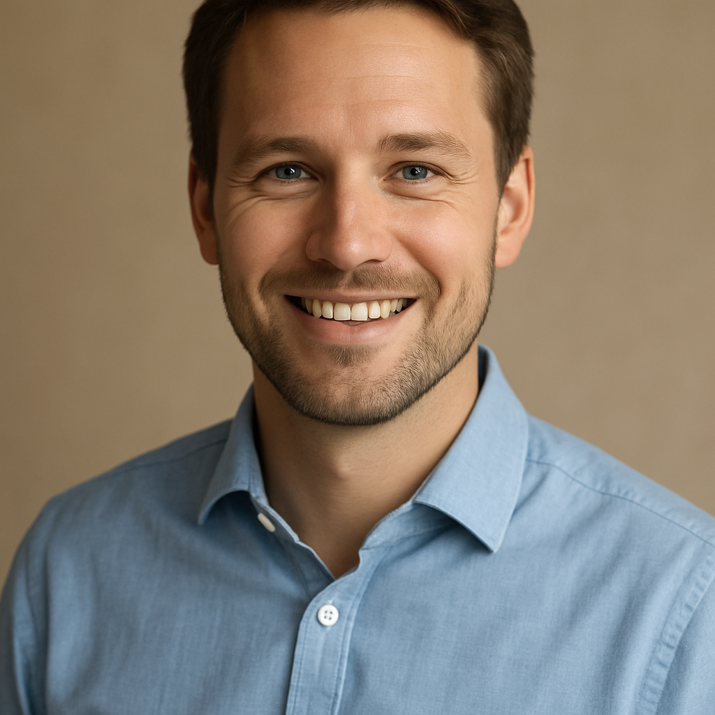 Markus Mattsson